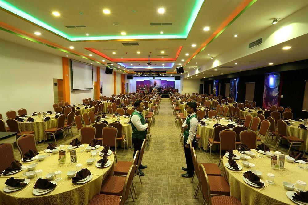 Miyana Hotel Medan Eksteriør billede