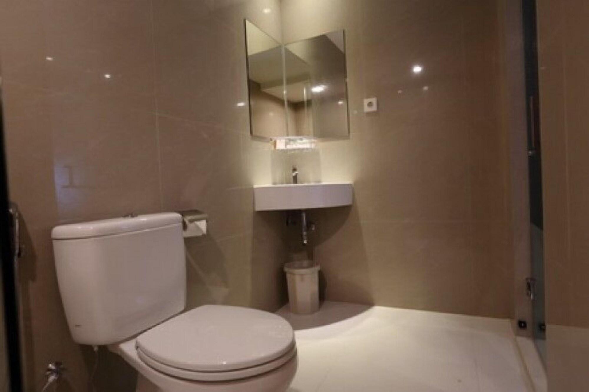 Miyana Hotel Medan Eksteriør billede