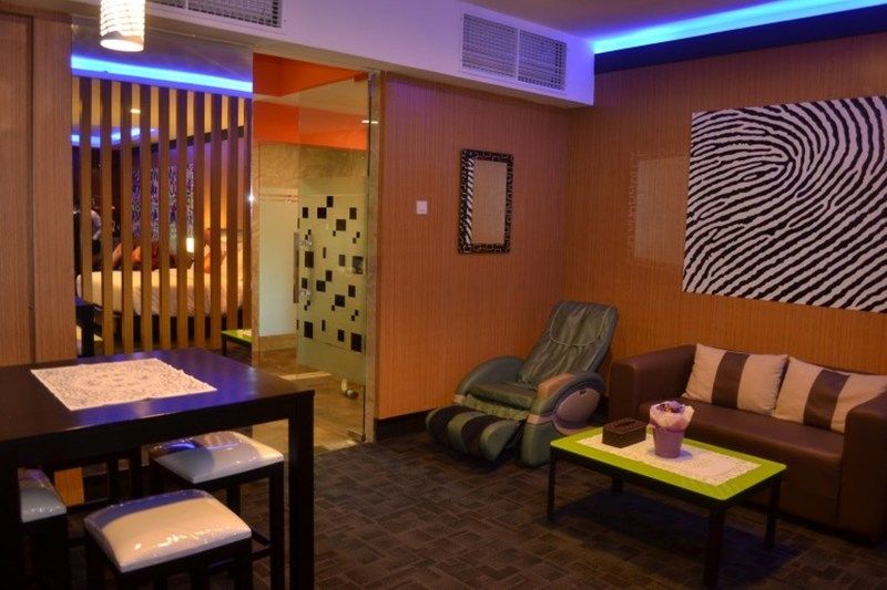 Miyana Hotel Medan Eksteriør billede